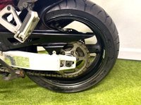 USED 1999 T SUZUKI Bandit 1200 1157cc Nationwide Delivery and Part Exchange Welcome