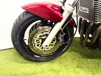 USED 1999 T SUZUKI Bandit 1200 1157cc Nationwide Delivery and Part Exchange Welcome