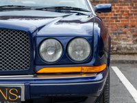 USED 1996 P BENTLEY CONTINENTAL 6.8 Continental R Coupe 