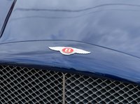 USED 1996 P BENTLEY CONTINENTAL 6.8 Continental R Coupe 