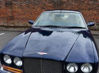 USED 1996 P BENTLEY CONTINENTAL 6.8 Continental R Coupe 