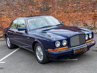 USED 1996 P BENTLEY CONTINENTAL 6.8 Continental R Coupe 