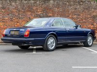 USED 1996 P BENTLEY CONTINENTAL 6.8 Continental R Coupe 