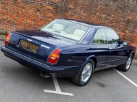 USED 1996 P BENTLEY CONTINENTAL 6.8 Continental R Coupe 