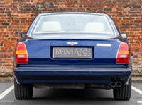 USED 1996 P BENTLEY CONTINENTAL 6.8 Continental R Coupe 