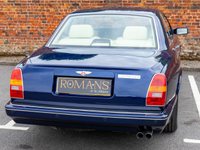 USED 1996 P BENTLEY CONTINENTAL 6.8 Continental R Coupe 