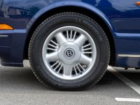 USED 1996 P BENTLEY CONTINENTAL 6.8 Continental R Coupe 