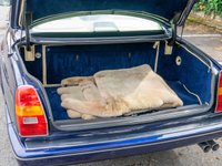 USED 1996 P BENTLEY CONTINENTAL 6.8 Continental R Coupe 
