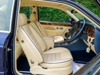 USED 1996 P BENTLEY CONTINENTAL 6.8 Continental R Coupe 