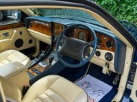 USED 1996 P BENTLEY CONTINENTAL 6.8 Continental R Coupe 