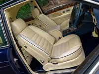 USED 1996 P BENTLEY CONTINENTAL 6.8 Continental R Coupe 