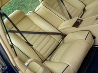 USED 1996 P BENTLEY CONTINENTAL 6.8 Continental R Coupe 