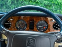 USED 1996 P BENTLEY CONTINENTAL 6.8 Continental R Coupe 