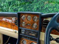 USED 1996 P BENTLEY CONTINENTAL 6.8 Continental R Coupe 