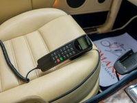 USED 1996 P BENTLEY CONTINENTAL 6.8 Continental R Coupe 