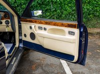USED 1996 P BENTLEY CONTINENTAL 6.8 Continental R Coupe 
