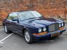 USED 1996 P BENTLEY CONTINENTAL 6.8 Continental R Coupe 