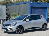 USED 2019 19 RENAULT CLIO 1.5 dCi Play Hatchback 5dr Diesel Manual Euro 6 (s/s) (90 ps) *EX MOD**Full Service History*