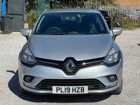 USED 2019 19 RENAULT CLIO 1.5 dCi Play Hatchback 5dr Diesel Manual Euro 6 (s/s) (90 ps) *EX MOD**Full Service History*