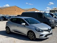 USED 2019 19 RENAULT CLIO 1.5 dCi Play Hatchback 5dr Diesel Manual Euro 6 (s/s) (90 ps) *EX MOD**Full Service History*
