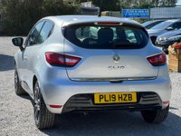 USED 2019 19 RENAULT CLIO 1.5 dCi Play Hatchback 5dr Diesel Manual Euro 6 (s/s) (90 ps) *EX MOD**Full Service History*