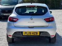 USED 2019 19 RENAULT CLIO 1.5 dCi Play Hatchback 5dr Diesel Manual Euro 6 (s/s) (90 ps) *EX MOD**Full Service History*