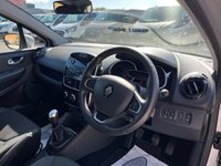 USED 2019 19 RENAULT CLIO 1.5 dCi Play Hatchback 5dr Diesel Manual Euro 6 (s/s) (90 ps) *EX MOD**Full Service History*