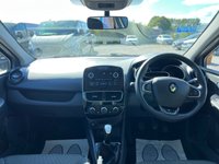 USED 2019 19 RENAULT CLIO 1.5 dCi Play Hatchback 5dr Diesel Manual Euro 6 (s/s) (90 ps) *EX MOD**Full Service History*