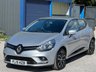 USED 2019 19 RENAULT CLIO 1.5 dCi Play Hatchback 5dr Diesel Manual Euro 6 (s/s) (90 ps) *EX MOD**Full Service History*