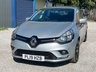 USED 2019 19 RENAULT CLIO 1.5 dCi Play Hatchback 5dr Diesel Manual Euro 6 (s/s) (90 ps) *EX MOD**Full Service History*