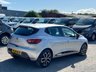 USED 2019 19 RENAULT CLIO 1.5 dCi Play Hatchback 5dr Diesel Manual Euro 6 (s/s) (90 ps) *EX MOD**Full Service History*