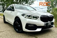 USED 2026 BMW 1 SERIES 118i Sport 5dr 