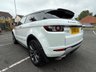USED 2013 63 LAND ROVER RANGE ROVER EVOQUE 2.2 SD4 Dynamic Coupe 3dr Diesel Auto 4WD Euro 5 (s/s) (190 ps) 