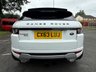 USED 2013 63 LAND ROVER RANGE ROVER EVOQUE 2.2 SD4 Dynamic Coupe 3dr Diesel Auto 4WD Euro 5 (s/s) (190 ps) 