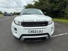 USED 2013 63 LAND ROVER RANGE ROVER EVOQUE 2.2 SD4 Dynamic Coupe 3dr Diesel Auto 4WD Euro 5 (s/s) (190 ps) 