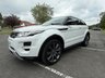 USED 2013 63 LAND ROVER RANGE ROVER EVOQUE 2.2 SD4 Dynamic Coupe 3dr Diesel Auto 4WD Euro 5 (s/s) (190 ps) 