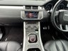 USED 2013 63 LAND ROVER RANGE ROVER EVOQUE 2.2 SD4 Dynamic Coupe 3dr Diesel Auto 4WD Euro 5 (s/s) (190 ps) 