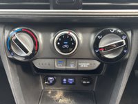 USED 2019 62 HYUNDAI KONA 1.0 T-GDi Play SUV 5dr Petrol Manual Euro 6 (s/s) (120 ps) REVERSE CAMERA, APPLE CAR PLAY