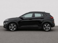 USED 2019 62 HYUNDAI KONA 1.0 T-GDi Play SUV 5dr Petrol Manual Euro 6 (s/s) (120 ps) REVERSE CAMERA, APPLE CAR PLAY