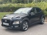 USED 2019 62 HYUNDAI KONA 1.0 T-GDi Play SUV 5dr Petrol Manual Euro 6 (s/s) (120 ps) REVERSE CAMERA, APPLE CAR PLAY
