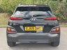USED 2019 62 HYUNDAI KONA 1.0 T-GDi Play SUV 5dr Petrol Manual Euro 6 (s/s) (120 ps) REVERSE CAMERA, APPLE CAR PLAY