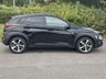 USED 2019 62 HYUNDAI KONA 1.0 T-GDi Play SUV 5dr Petrol Manual Euro 6 (s/s) (120 ps) REVERSE CAMERA, APPLE CAR PLAY