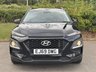 USED 2019 62 HYUNDAI KONA 1.0 T-GDi Play SUV 5dr Petrol Manual Euro 6 (s/s) (120 ps) REVERSE CAMERA, APPLE CAR PLAY