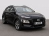 USED 2019 62 HYUNDAI KONA 1.0 T-GDi Play SUV 5dr Petrol Manual Euro 6 (s/s) (120 ps) REVERSE CAMERA, APPLE CAR PLAY