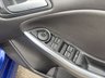 USED 2016 16 FORD FOCUS 2.0 TDCi ST-3 Hatchback 5dr Diesel Manual-2 FORMER KEEPERS FINISHED IN DEEP IMPACT BLUE WITH BLACK LEATHER RECARO SEATS-BLUETOOTH-CRUISE CONTROL-SATNAV-HEATED SEATS-REAR PARKING SENSORS-DAB RADIO-ELECTRIC FOLDING MIRRORS-DUAL ZONE CLIMATE CONTROL 