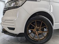 USED 2022 22 VOLKSWAGEN TRANSPORTER 2.0 TDI T30 Startline Campervan Conversion  Diesel Manual FWD LWB Euro 6 (s/s) (110 ps) Contact us today to reserve this vehicle and create your ideal camper!