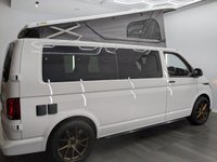 USED 2022 22 VOLKSWAGEN TRANSPORTER 2.0 TDI T30 Startline Campervan Conversion  Diesel Manual FWD LWB Euro 6 (s/s) (110 ps) Contact us today to reserve this vehicle and create your ideal camper!