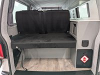 USED 2022 22 VOLKSWAGEN TRANSPORTER 2.0 TDI T30 Startline Campervan Conversion  Diesel Manual FWD LWB Euro 6 (s/s) (110 ps) Contact us today to reserve this vehicle and create your ideal camper!
