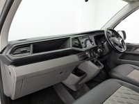 USED 2022 22 VOLKSWAGEN TRANSPORTER 2.0 TDI T30 Startline Campervan Conversion  Diesel Manual FWD LWB Euro 6 (s/s) (110 ps) Contact us today to reserve this vehicle and create your ideal camper!