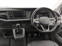 USED 2022 22 VOLKSWAGEN TRANSPORTER 2.0 TDI T30 Startline Campervan Conversion  Diesel Manual FWD LWB Euro 6 (s/s) (110 ps) Contact us today to reserve this vehicle and create your ideal camper!